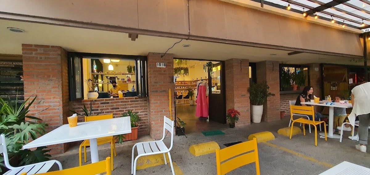 Dalkom Korean Deli