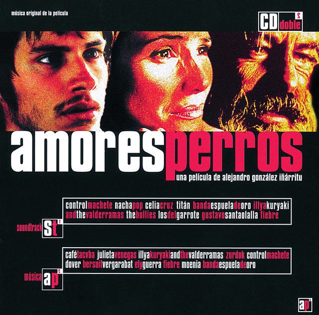 Avientame - Song · Café Tacvba