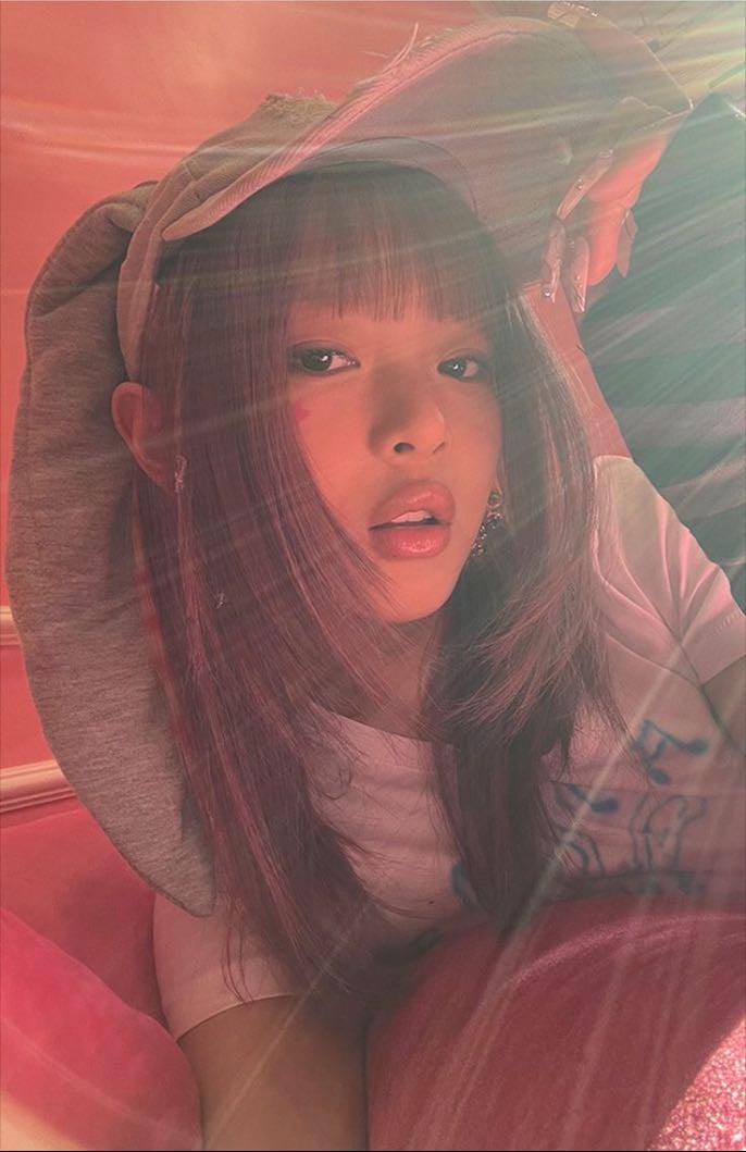 OMG - Weverse A ver.