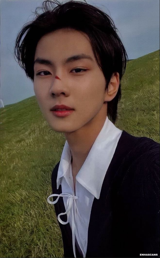 Dimension: Answer - Pob Weverse JPN ver.