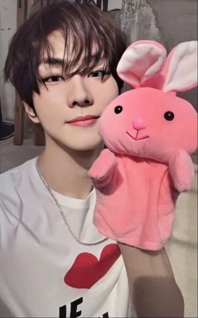 Romance: Untold - Pob Weverse ver.