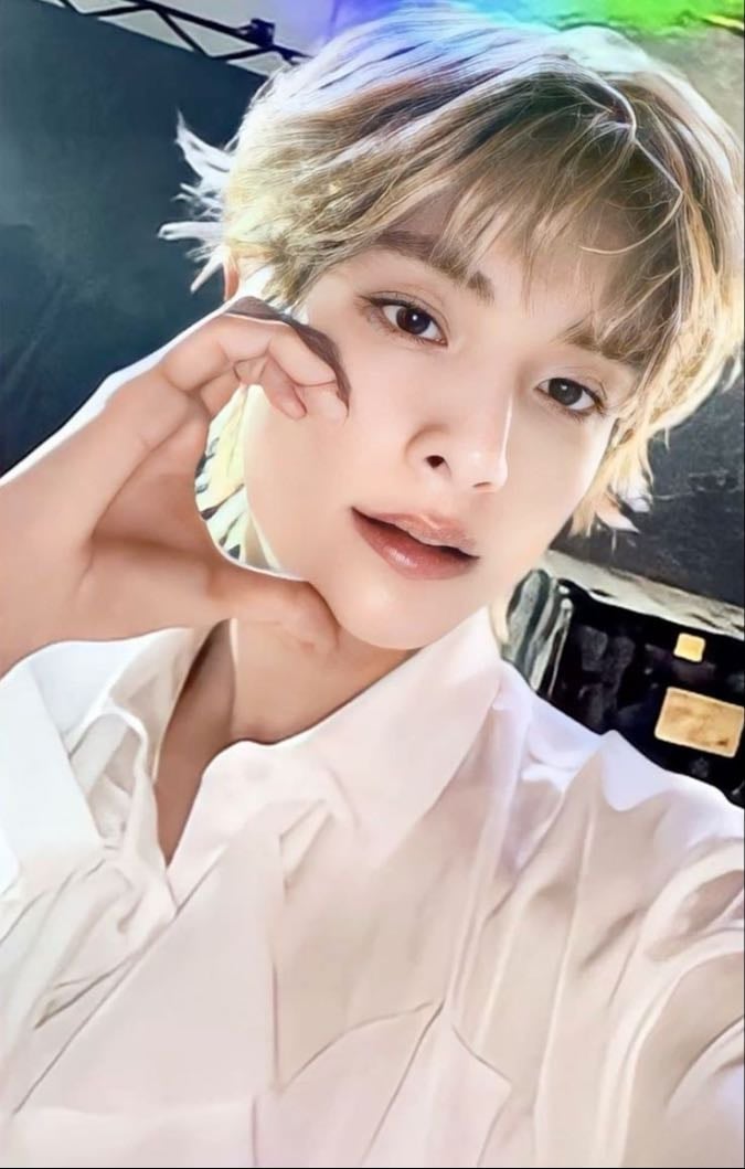 Dark Blood - Pob Weverse Us ver.