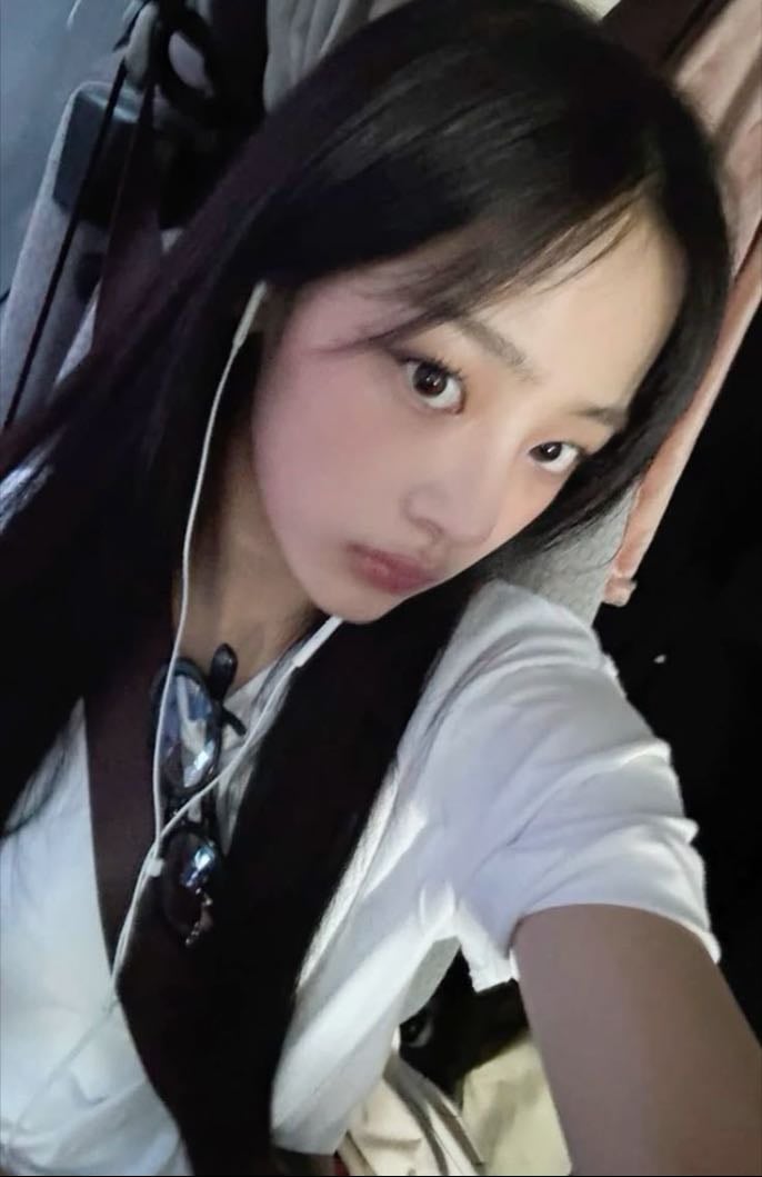 Supernatural - Weverse B ver.