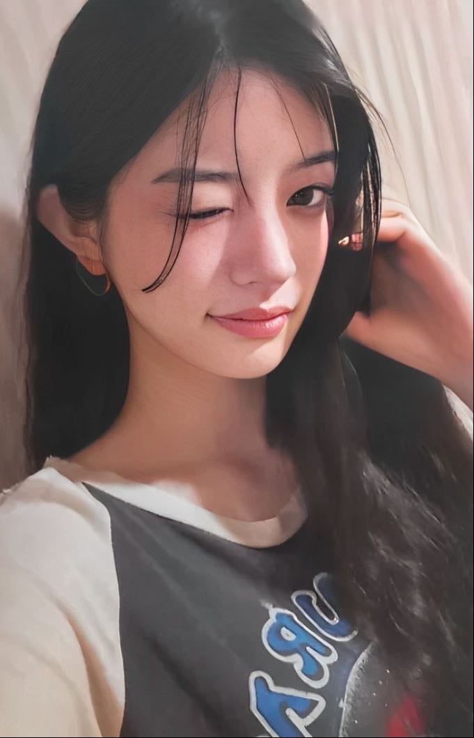 Super Real Me - Real Me B ver.