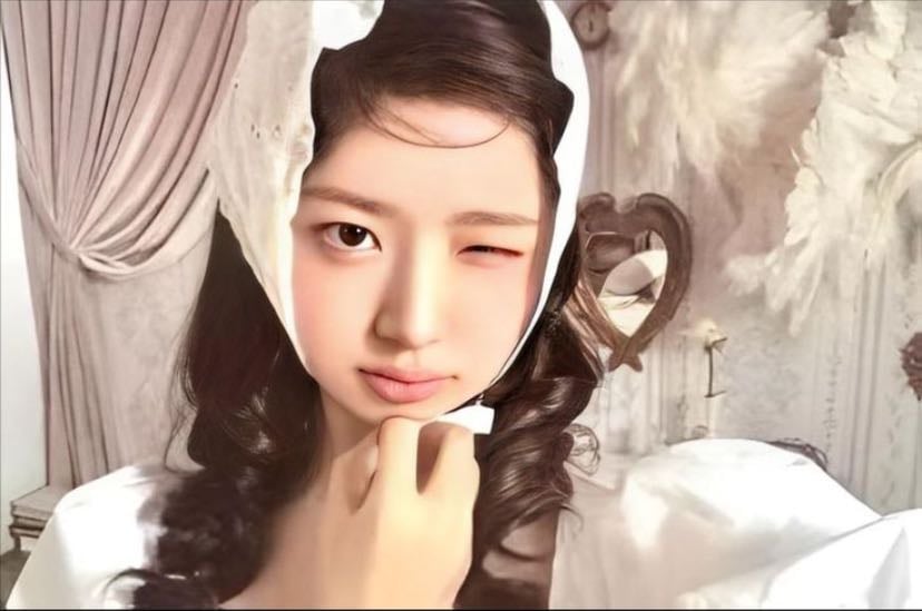 Ive Secret - md ver.