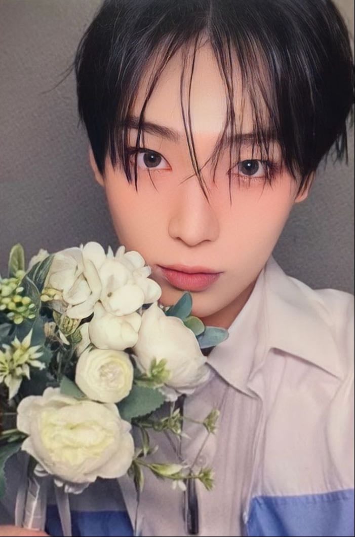 Romance: Untold Daydream - Yizhiyu Luckydraw ver.