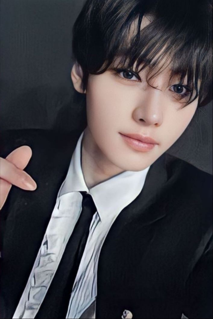 Dark Blood - Pob Naver ver.
