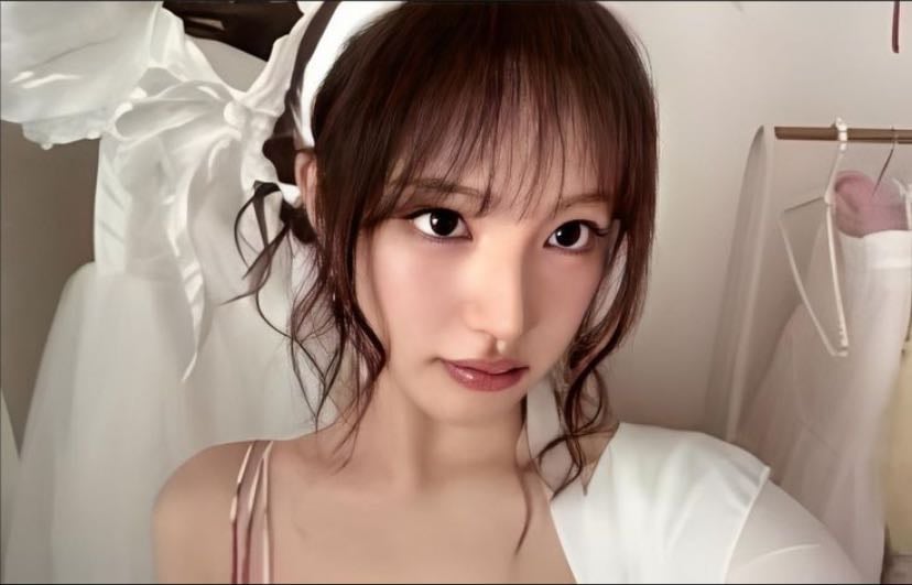 Ive Secret - md ver.