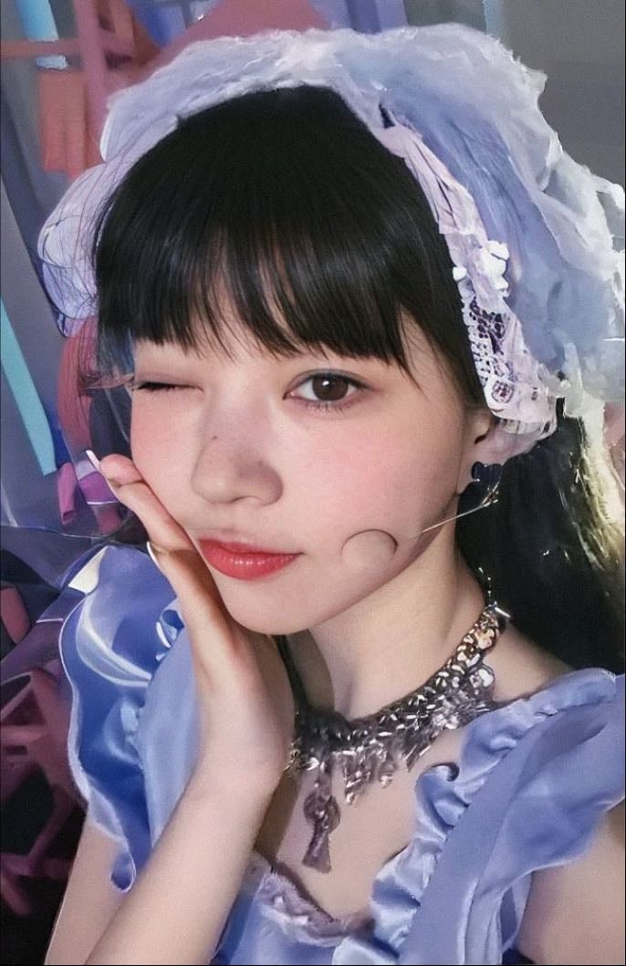 Super Real Me - M2 Special Gift ver.