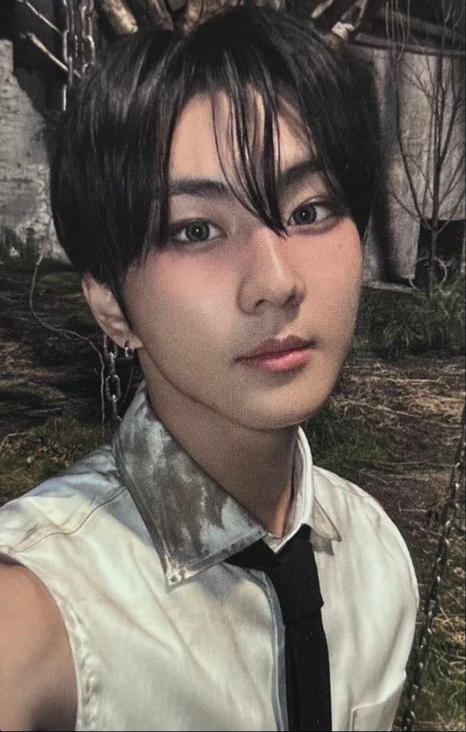 Romance: Untold - Pob Yizhiyu ver.