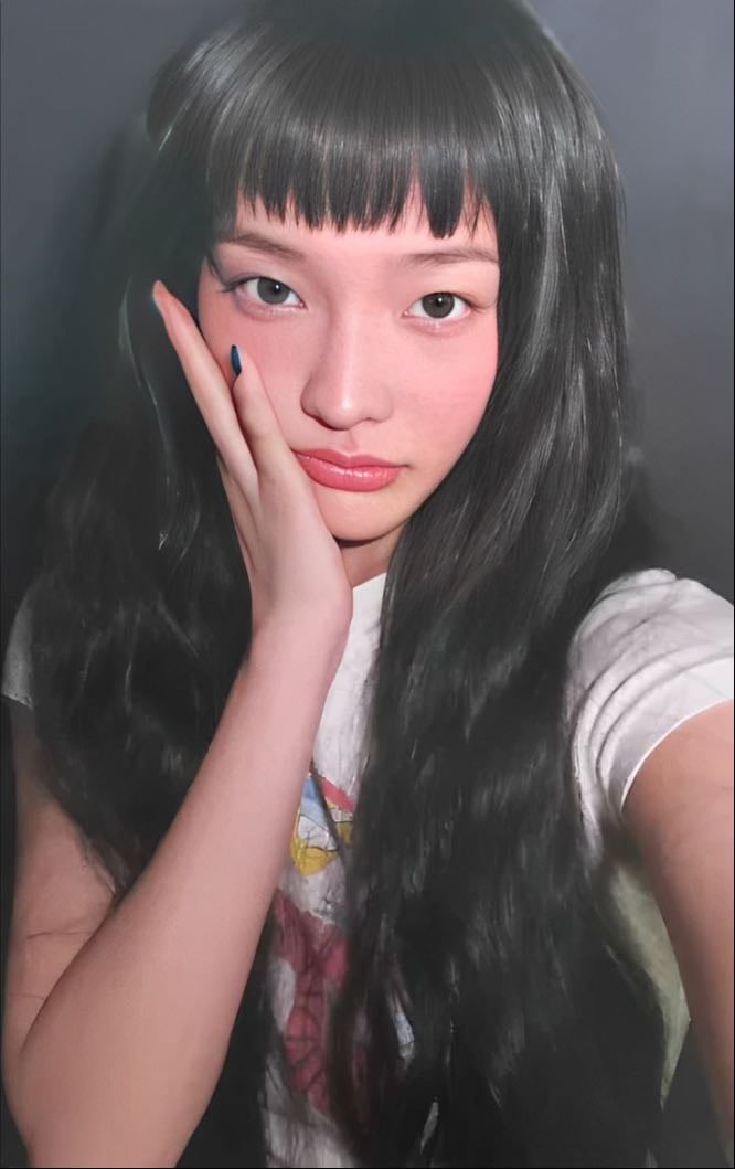 Super Real Me - Super Me B ver.