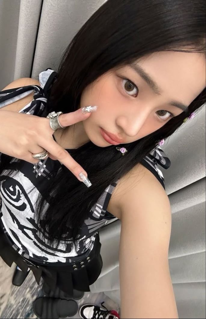 Get Up - Weverse B ver.