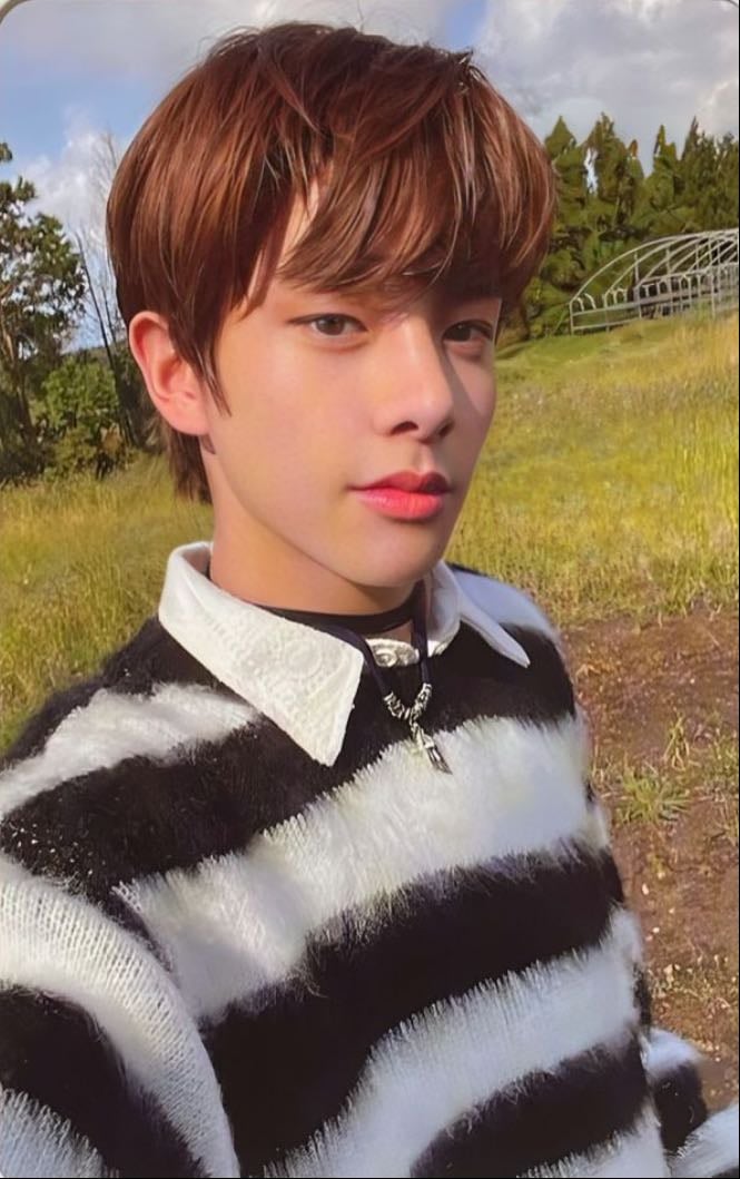 Border: Day One - Dawn ver.