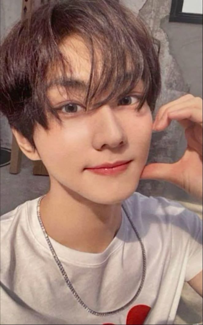 Romance: Untold - Pob Weverse JPN ver.