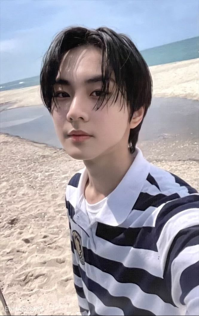Dimension: Dilemma - Pob Weverse ver.