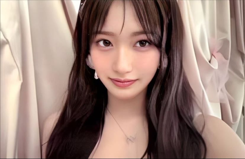 Ive Secret - md ver.