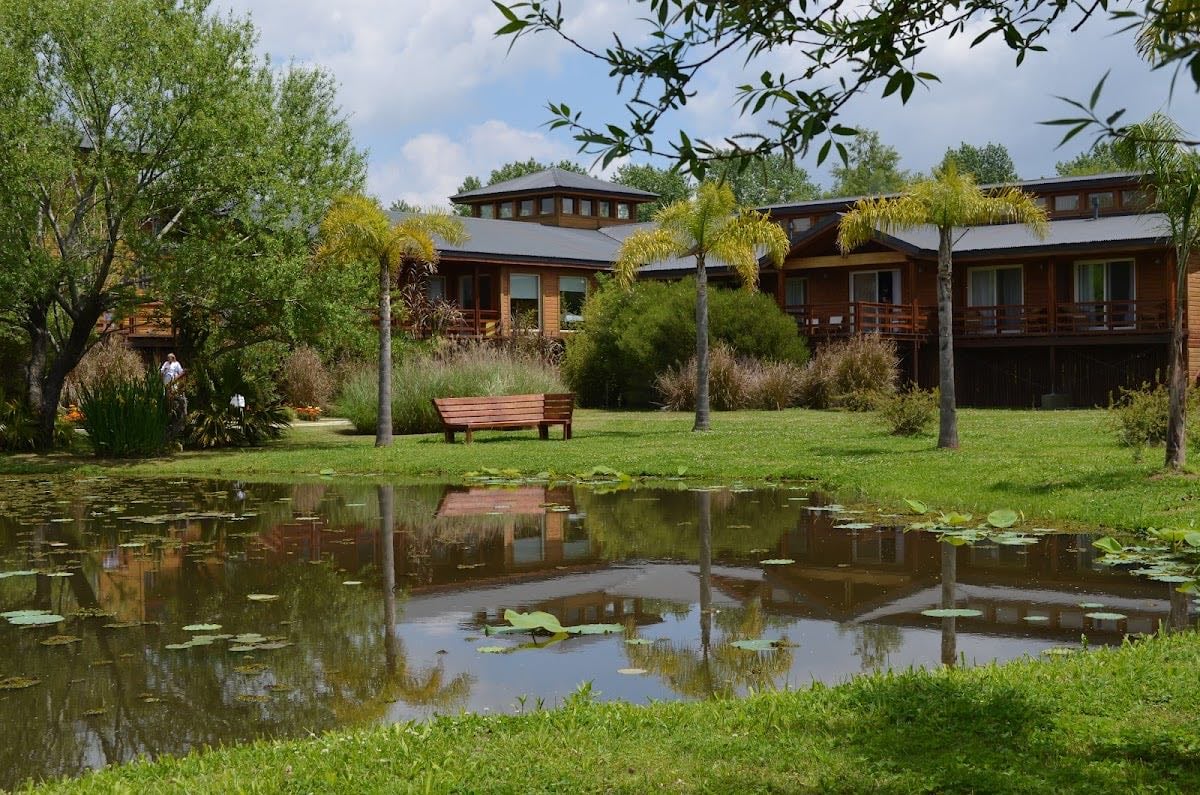Delta Eco Resort & Spa