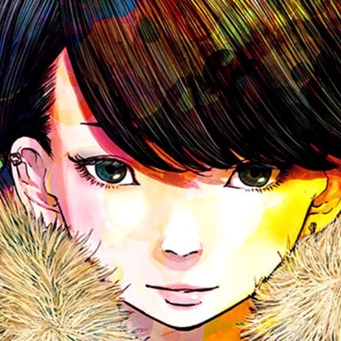 Reiraku - Un mangaka cayendo levemente en la depresión y locura tras pasar del éxito a ser nada