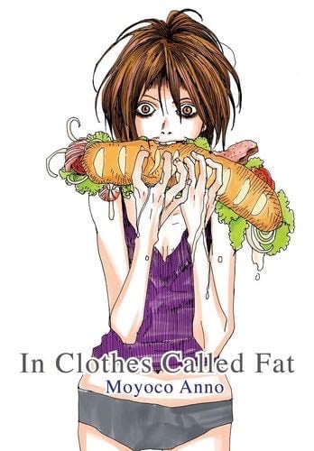 In Clothes Called Fat - Con solo decir trastornos alimenticios