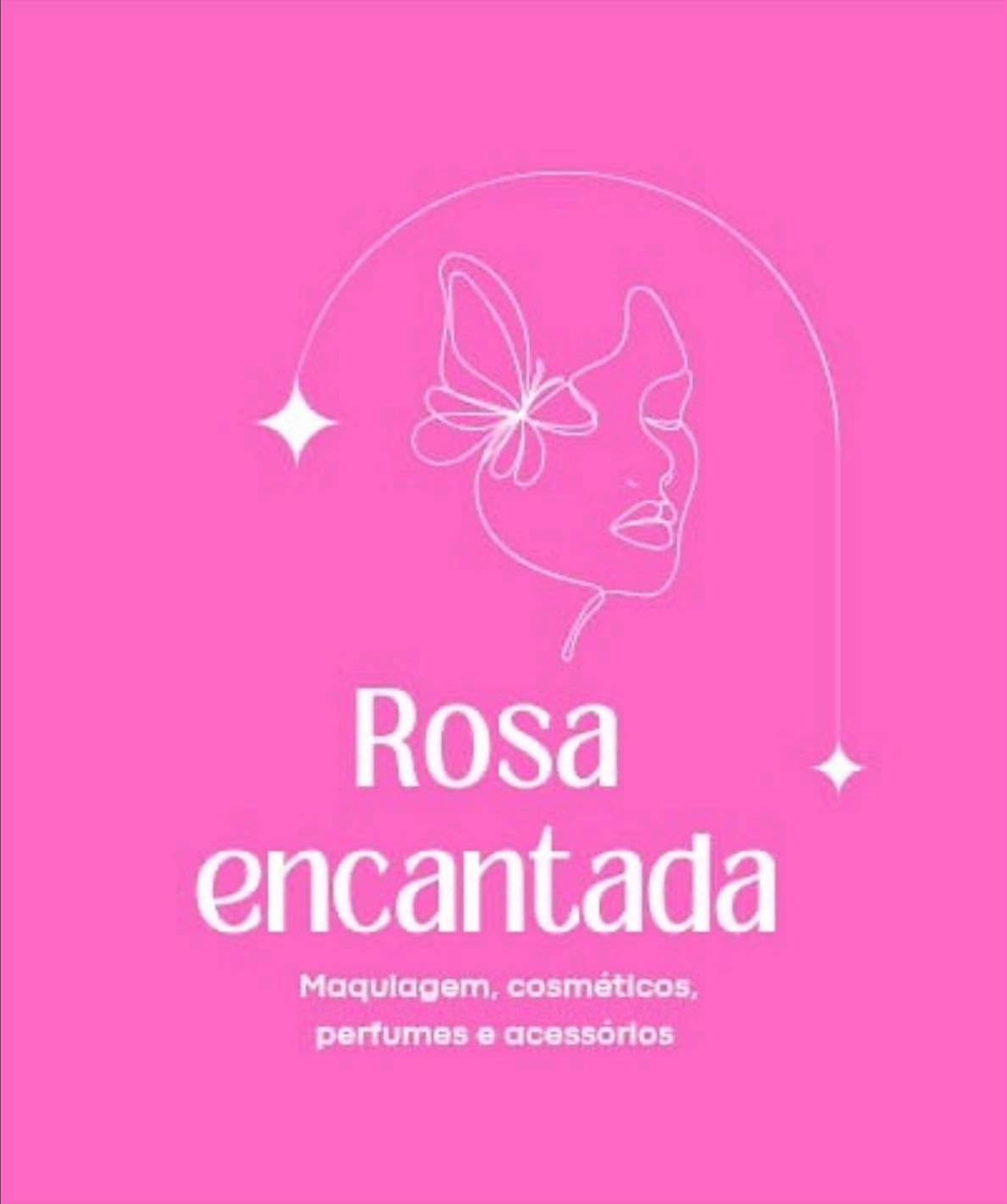 Rosa Encantada