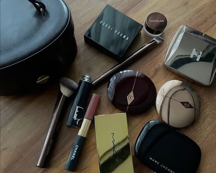makeup wishlist