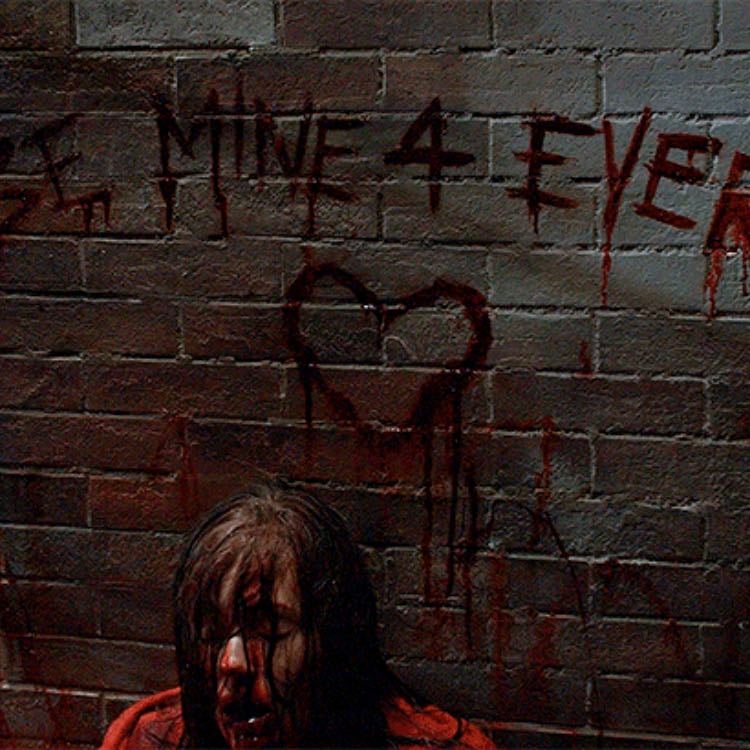 My Bloody Valentine - Patrick Lussier · 2009