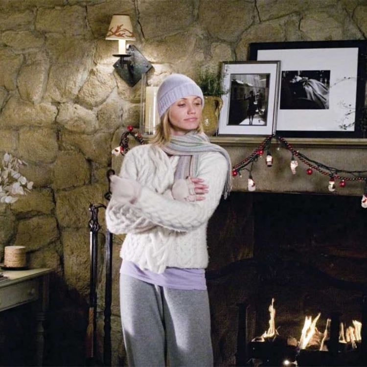 The Holiday - Nancy Meyers 路 2006
