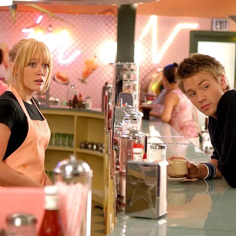 A Cinderella Story - Mark Rosman 路 2004