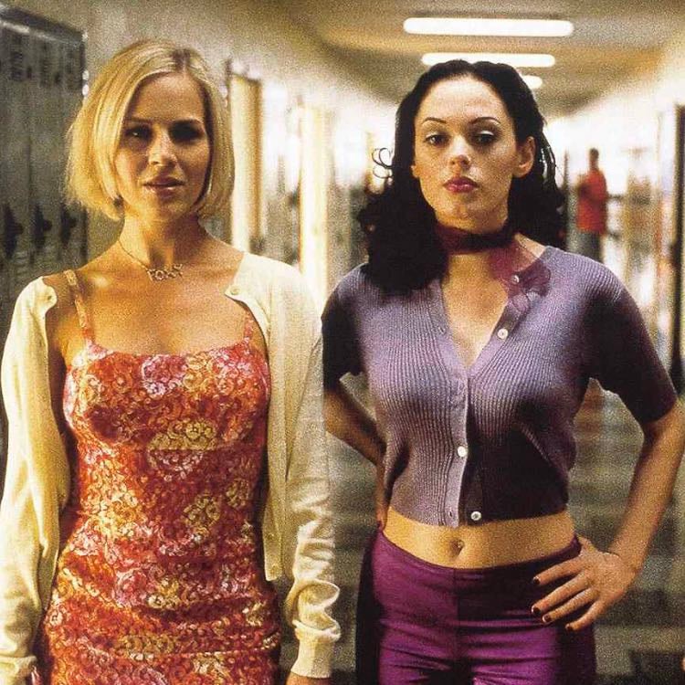 Jawbreaker - Darren Stein · 1999