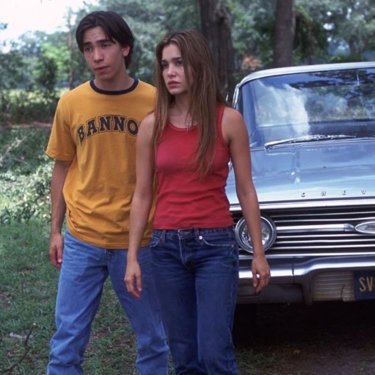 Jeepers Creepers - Victor Salva · 2001