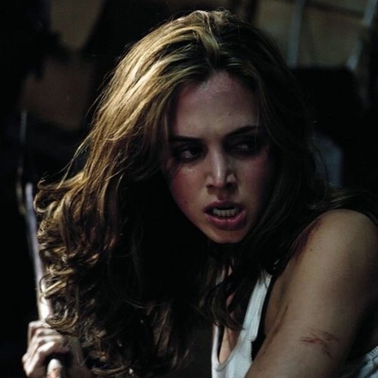 Wrong Turn - Rob Schmidt · 2003