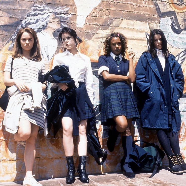 The Craft - Andrew Fleming · 1996