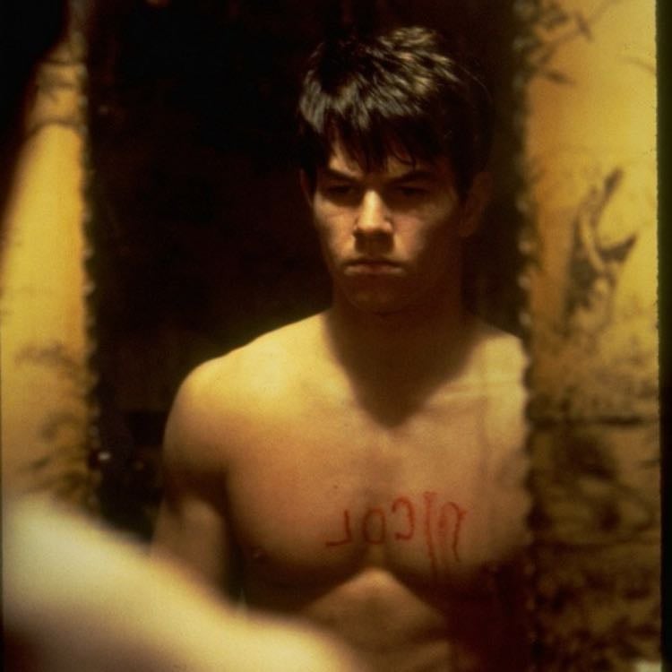Fear - James Foley · 1996