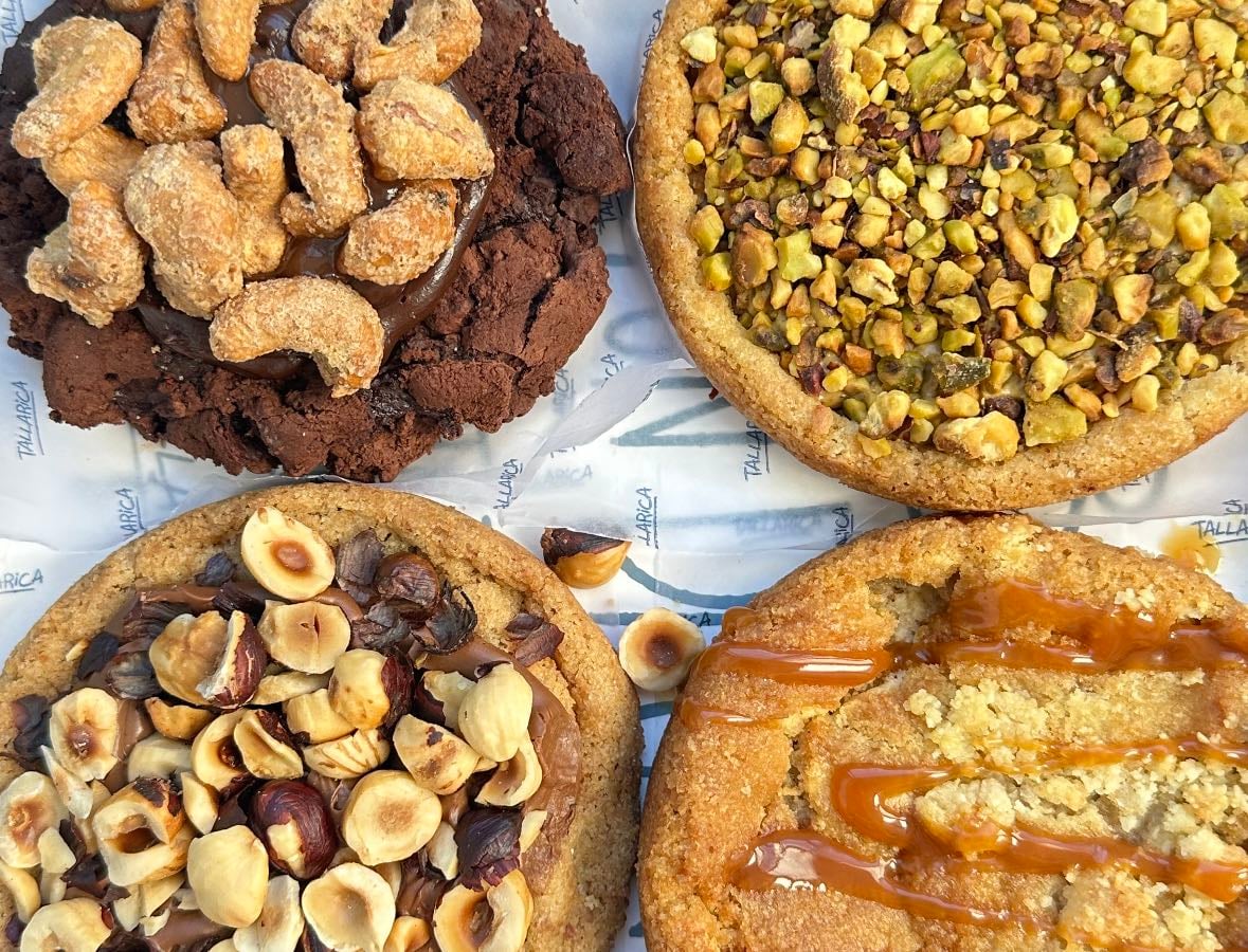 Patisserie que SÍ - Places hypelist by Dina Iencenella