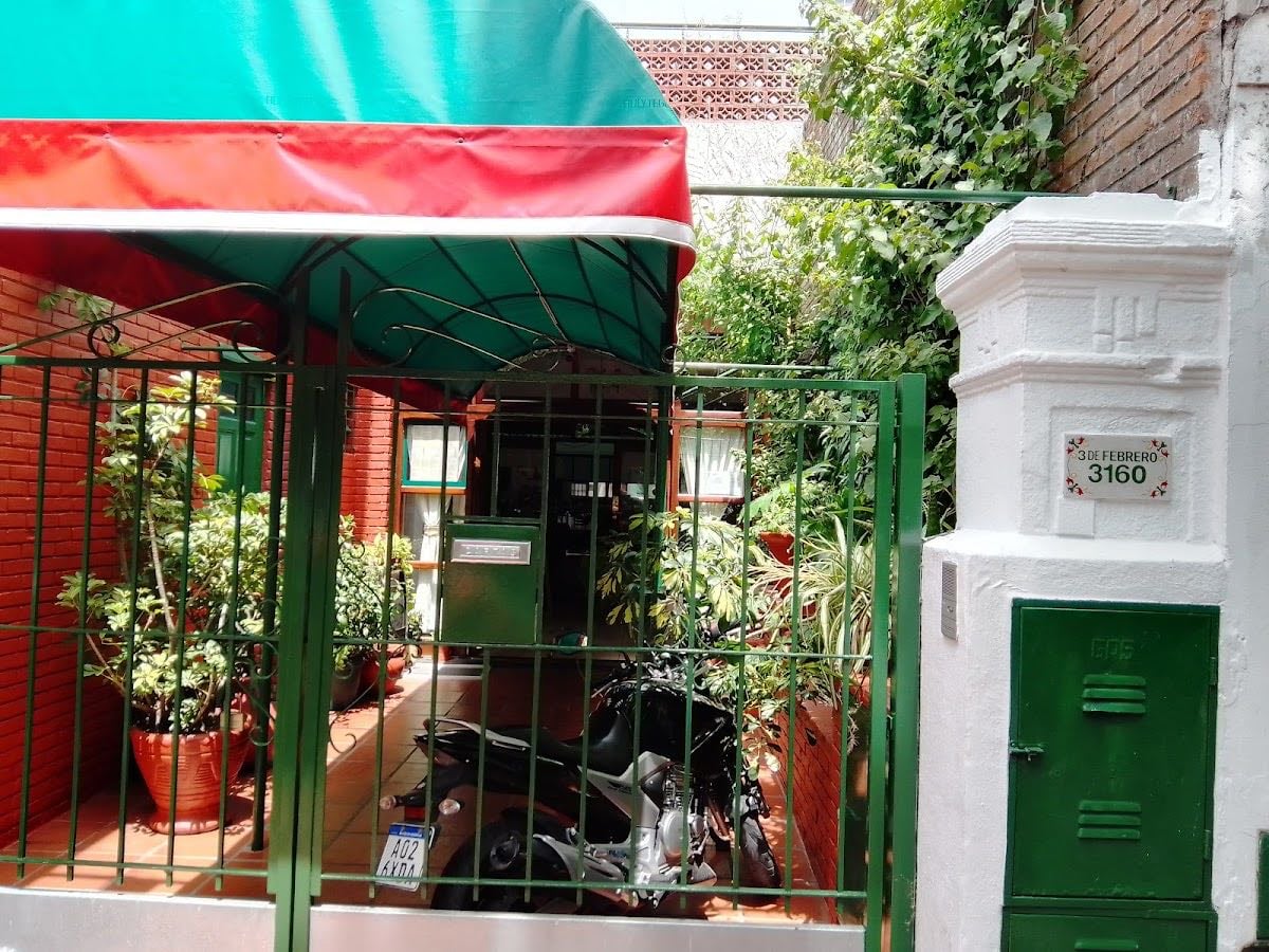 Trattoria Napolitana Vespoli