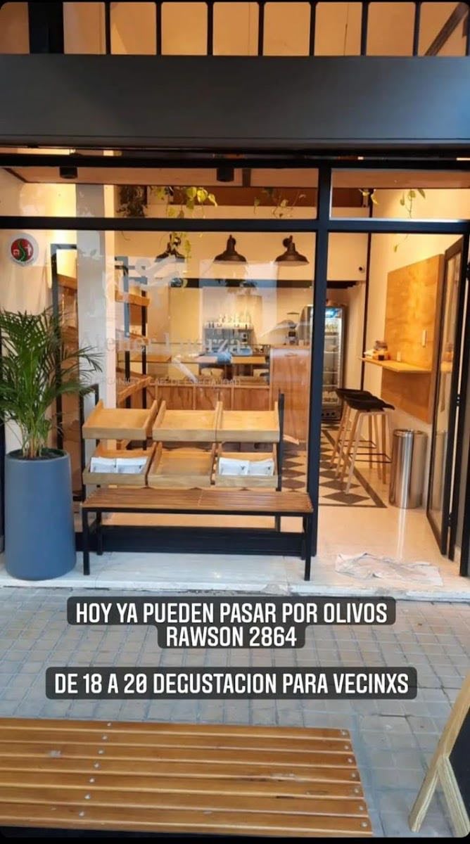 Atelier Fuerza - buenisimas masas ojaldradas