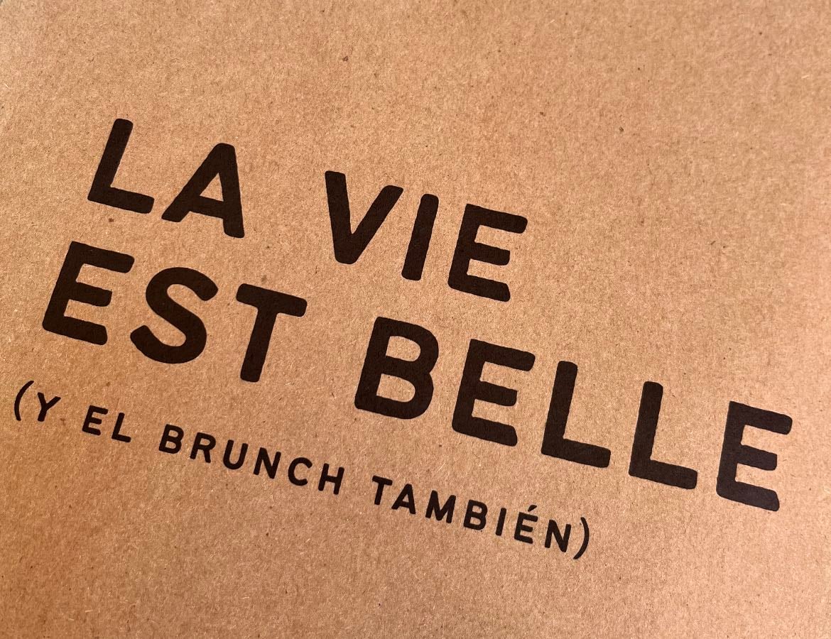 Brunch en la ciudad 🥐 - Places hypelist by Adriana Maldonado