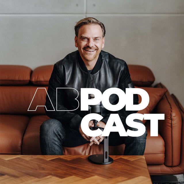 Alfonso Bocache Podcast - Show