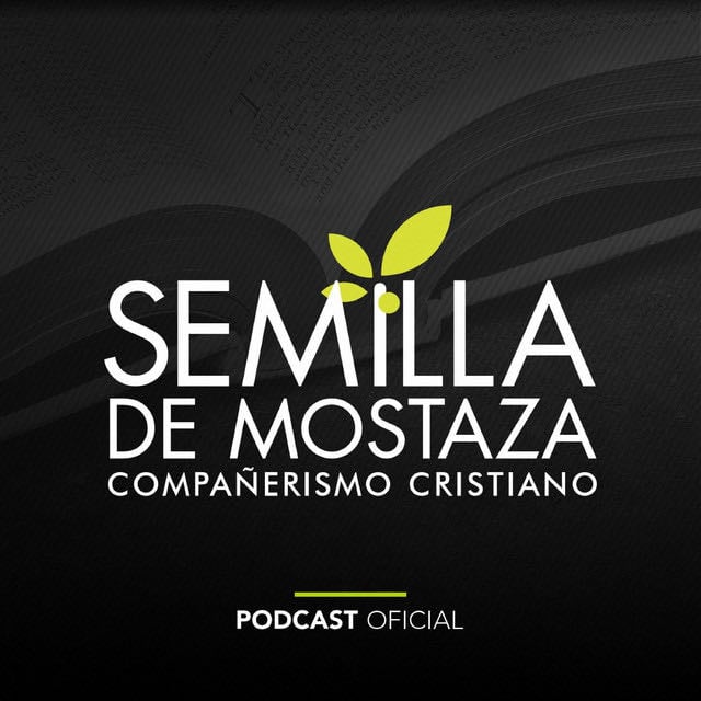 Semilla Podcast - Show