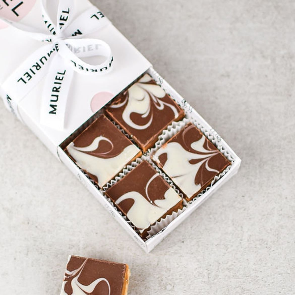 Muriel Postres
