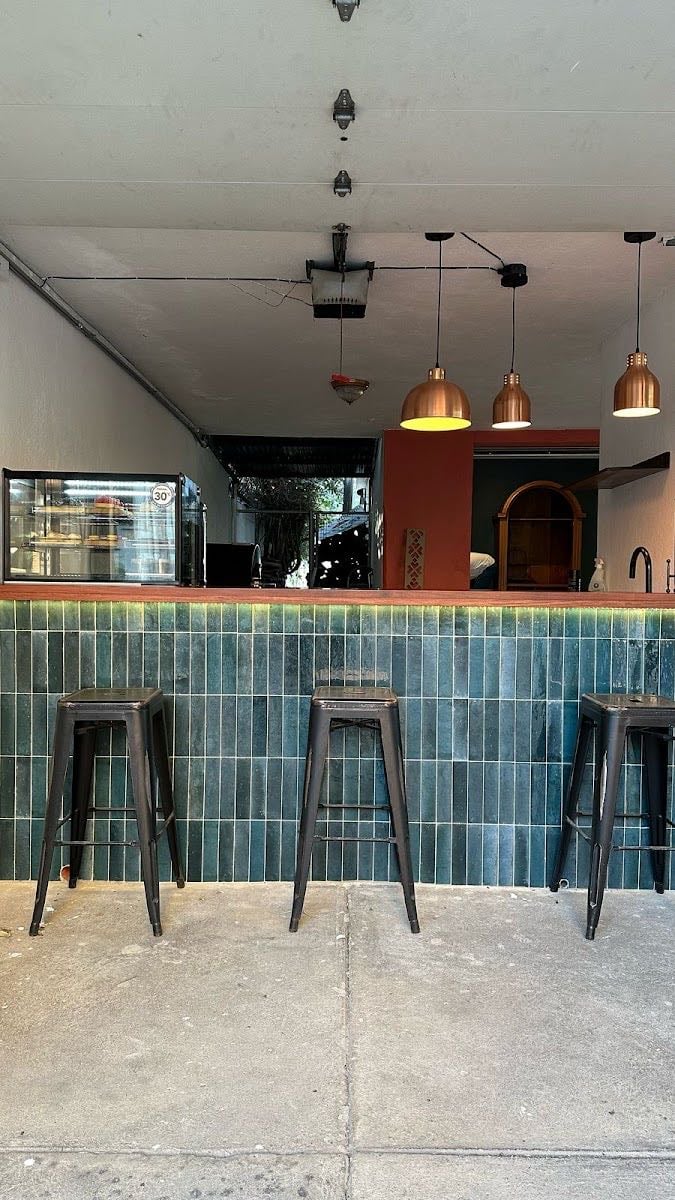 Spot Bistro GT