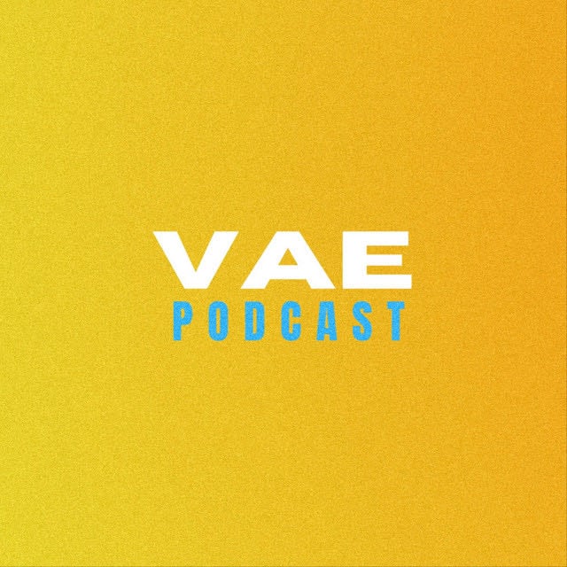 VAE Podcast - Show