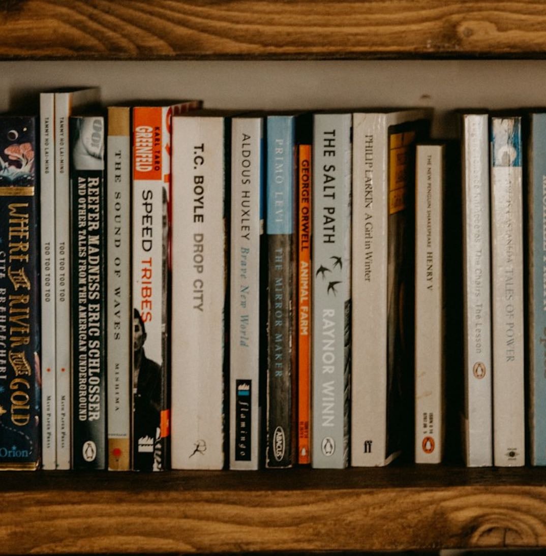 Books