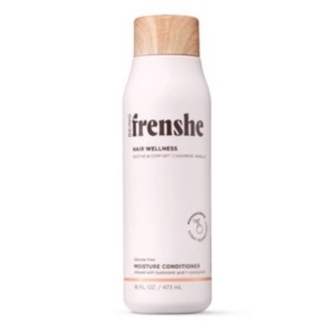Being Frenshe Moisture Conditioner - Cashmere Vanilla - 16 fl oz - Target: $12.99