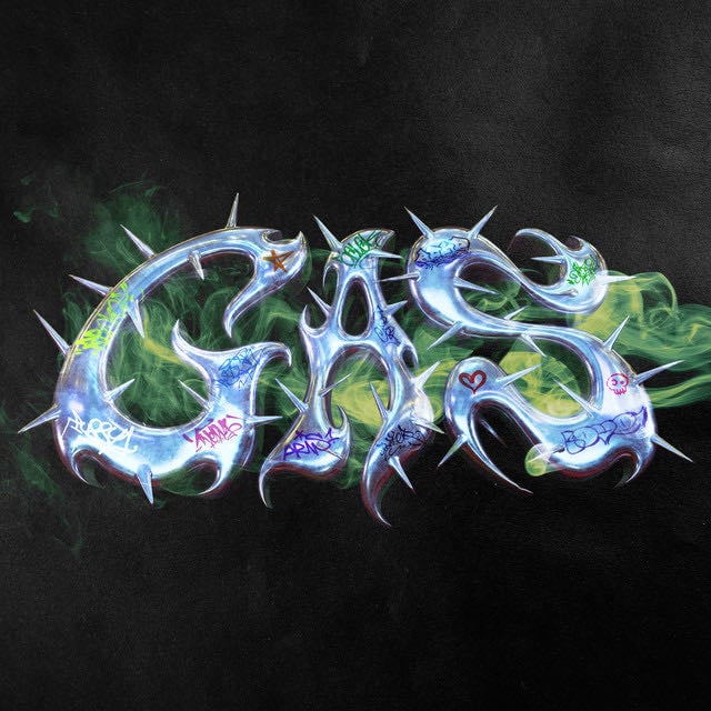 GAS - Song · PSICOLOGI