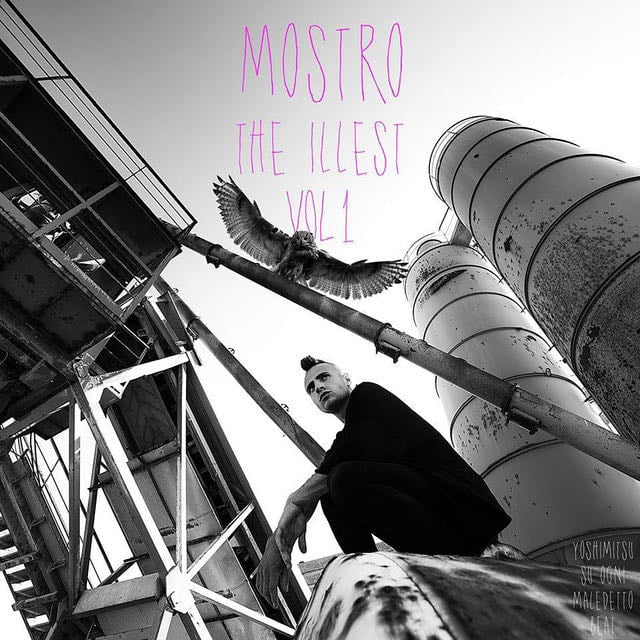 L'ottava meraviglia del mondo - Song · Mostro