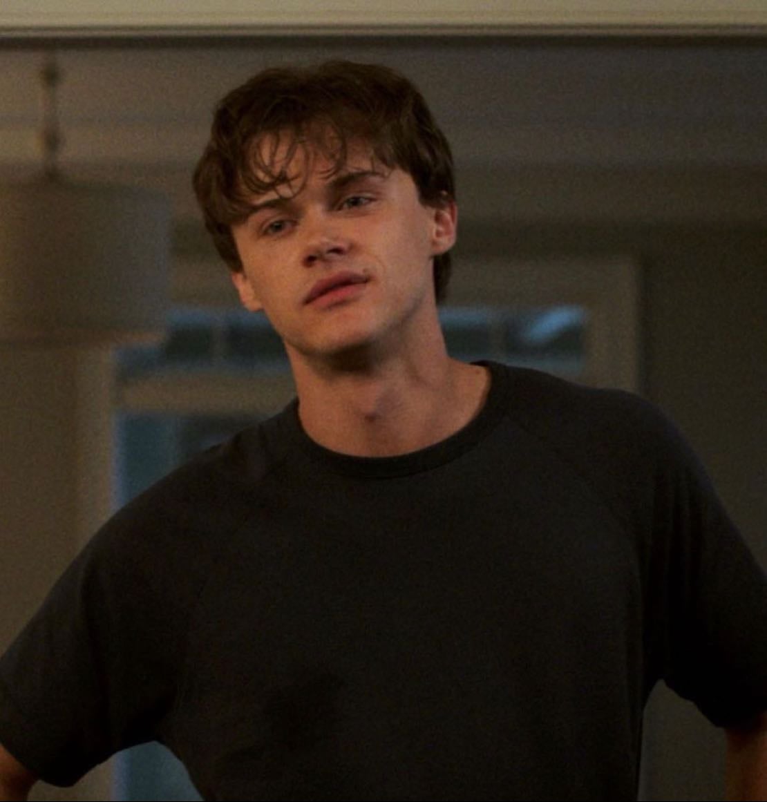 Conrad Fisher - TSITP • Prime Video