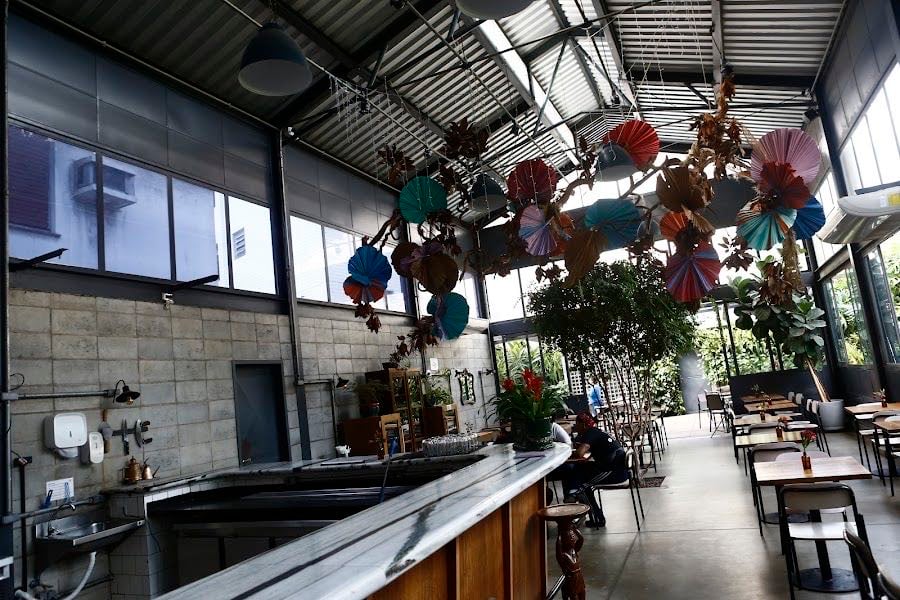 Revo Manufactory