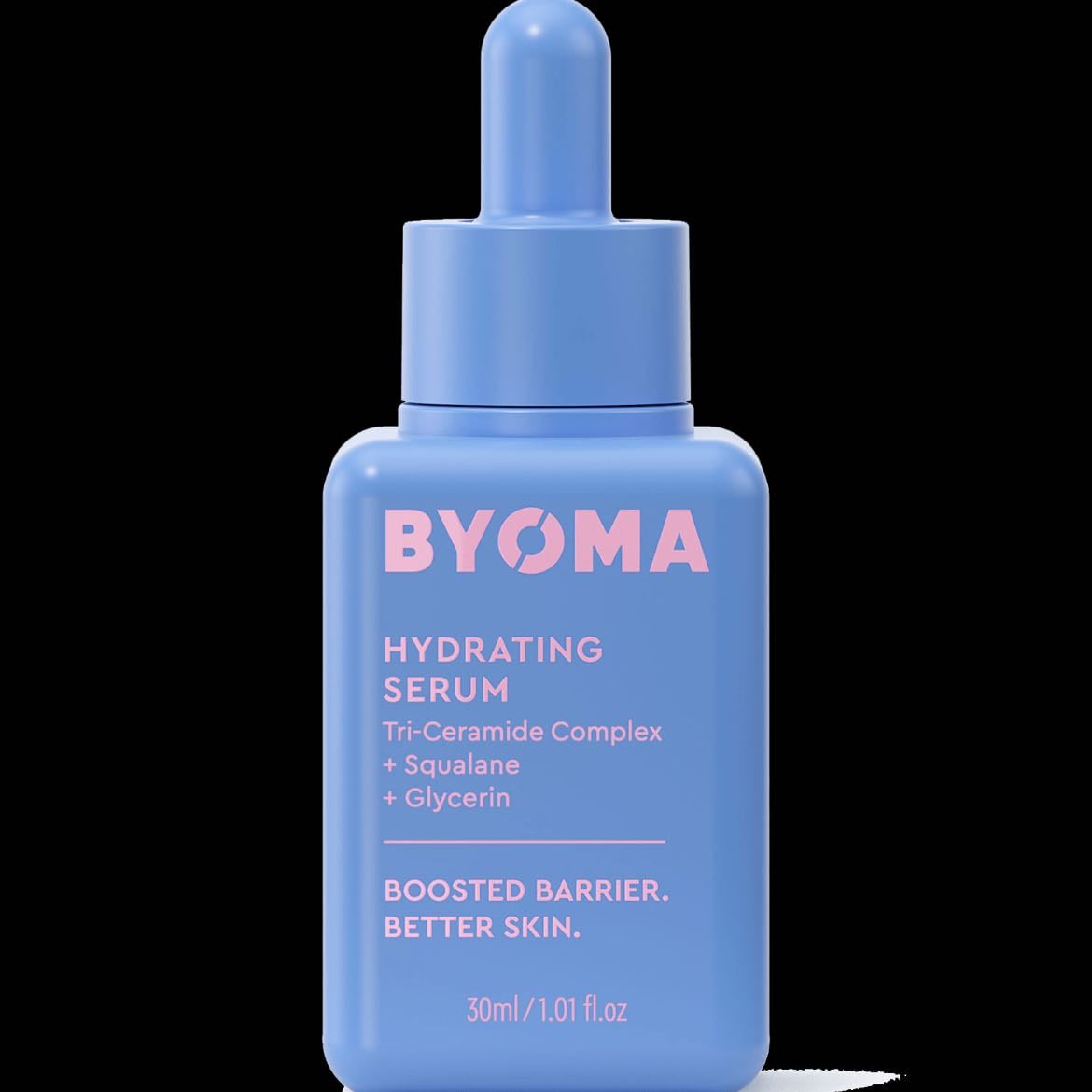 byoma serum