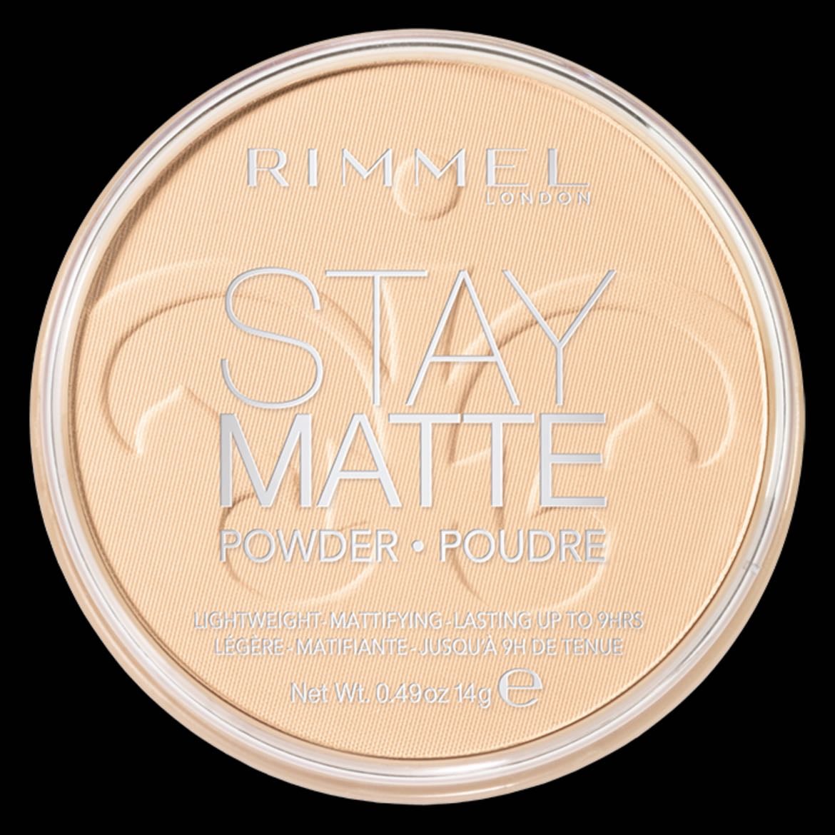 rimmel london press powder